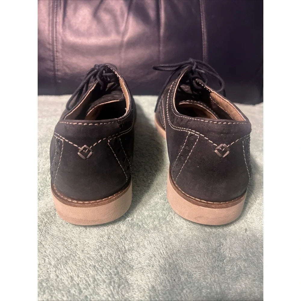 Bostonian Layered Comfort Footwear Men's  Size 8